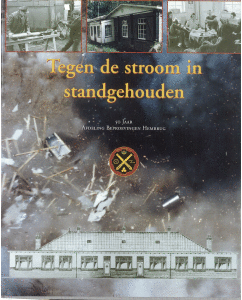 50 Jaar Afdeling Beproevingen Hembrug (1996)